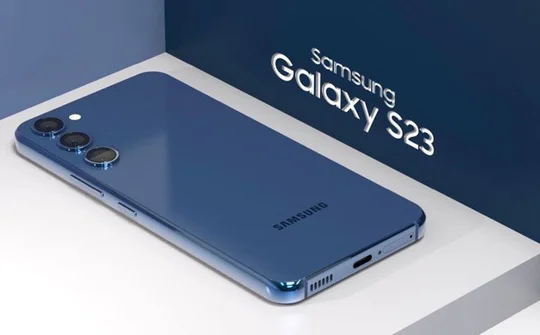 Galaxy S23 mất hơn 43% giá trị sau 2 tháng sử dụng