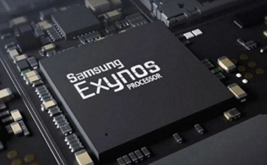 Sự trở lại của chip Exynos có thể khiến Galaxy S24 lao dốc
