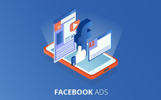Facebook dùng AI để bán quảng cáo