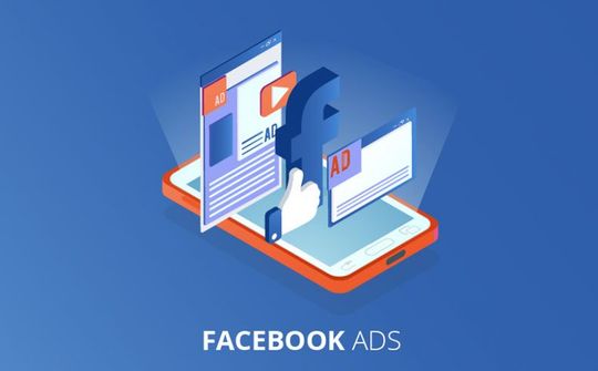 Facebook dùng AI để bán quảng cáo