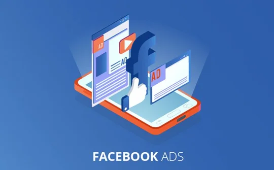 Facebook dùng AI để bán quảng cáo