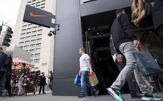 Nike và cách dẫn dắt trải nghiệm thương hiệu cho khách hàng