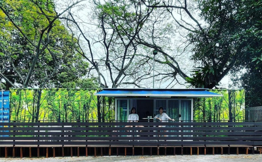 Những khách sạn mang phong cách dị nhưng đáng tiền do du khách bình chọn