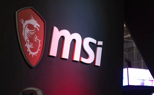Máy tính có linh kiện của MSI đối mặt nguy cơ nhiễm mã độc