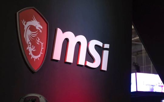 Máy tính có linh kiện của MSI đối mặt nguy cơ nhiễm mã độc