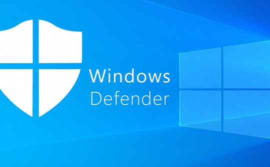 Microsoft Defender bị đánh giá hiệu suất kém