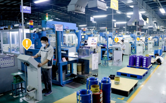 Sản phẩm Công nghệ số Việt Nam nên "đi từ bước nhỏ đến vĩ đại"