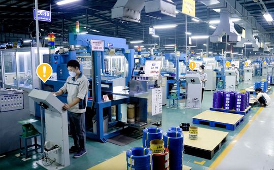 Sản phẩm Công nghệ số Việt Nam nên "đi từ bước nhỏ đến vĩ đại"