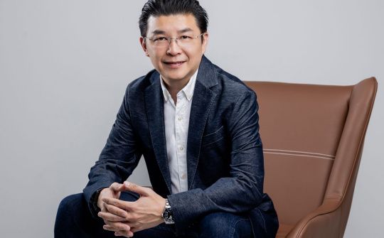 Kaspersky bổ nhiệm Giám đốc Điều hành APAC