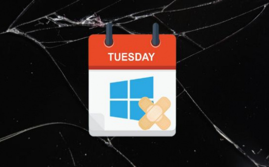 Nhận diện "chuỗi tấn công hoàn hảo" từ bốn lỗ hổng Windows