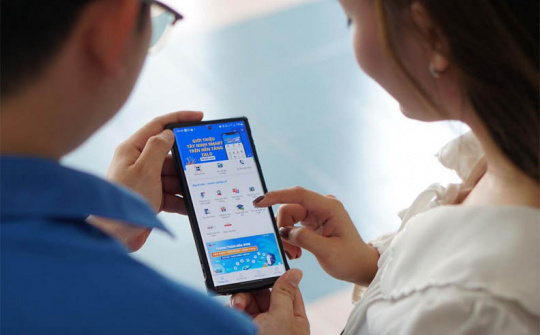 Mini app Tây Ninh Smart trên Zalo lập kỷ lục chỉ sau 2 tháng ra mắt