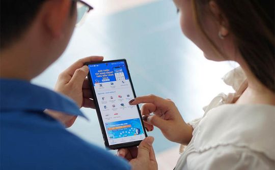 Mini app Tây Ninh Smart trên Zalo lập kỷ lục chỉ sau 2 tháng ra mắt