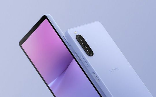 Sony ra mắt smartphone tầm trung Xperia 10 V, giá gần 12 triệu đồng