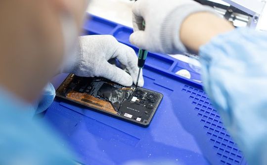 Xiaomi khai trương trung tâm bảo hành mới tại Hà Nội