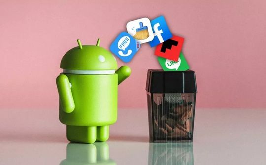 Hàng triệu smartphone Android được cài sẵn phần mềm độc hại