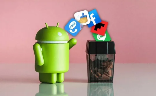 Hàng triệu smartphone Android được cài sẵn phần mềm độc hại