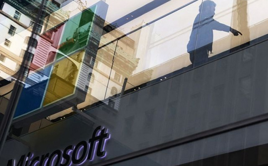 Microsoft muốn xây dựng hệ sinh thái khép kín cho Windows 12