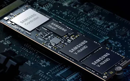 Samsung Electronics hợp tác Nhật Bản mở rộng sản xuất bán dẫn