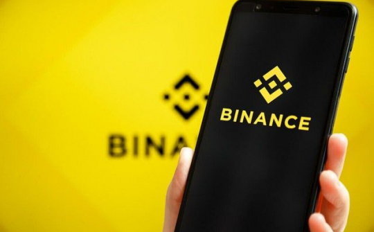 Binance rút khỏi Canada vì quy định mới về giao dịch tiền số