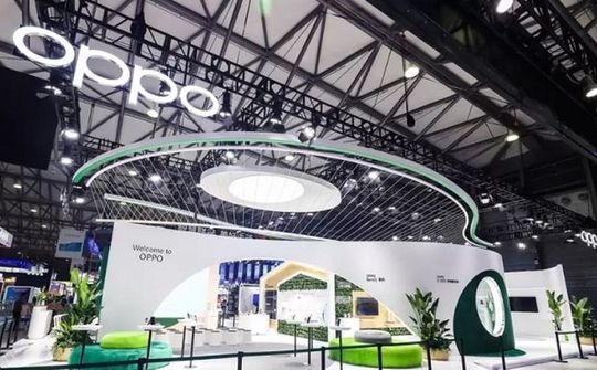 Oppo đóng cửa bộ phận thiết kế chip do doanh số sụt giảm