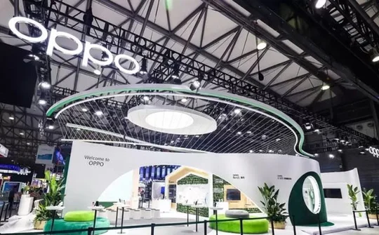 Oppo đóng cửa bộ phận thiết kế chip do doanh số sụt giảm