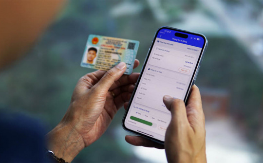 Gần 75% thuê bao di dộng đã thực hiện chuẩn hóa thông tin