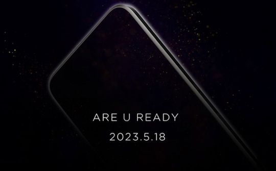 HTC U23 Pro sẽ trình làng vào ngày 18/5/2023