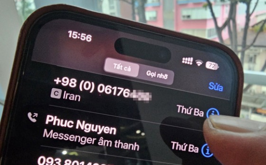 Tiếp tục chấn chỉnh, xử lý cuộc gọi lừa đảo