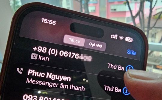 Tiếp tục chấn chỉnh, xử lý cuộc gọi lừa đảo