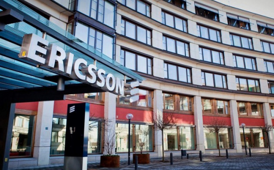 Viettel hợp tác Ericsson cung cấp dịch vụ nâng cao trải nghiệm khách hàng