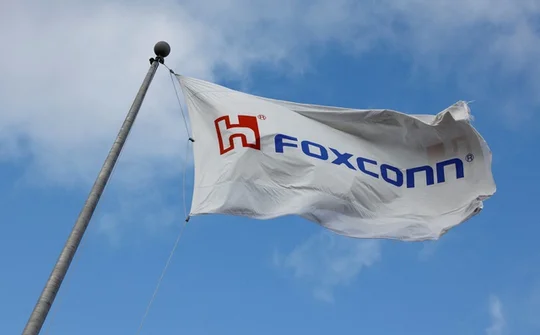 Foxconn đầu tư 500 triệu USD xây nhà máy sản xuất AirPods mới