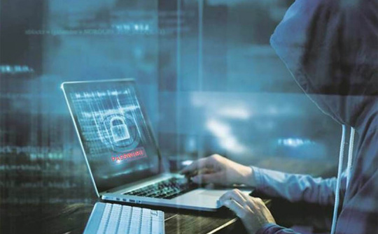 FPT Edu nghi bị tin tặc lấy trộm dữ liệu