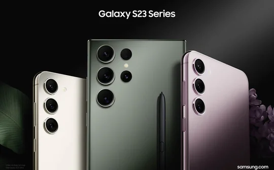 Galaxy S23 series lần đầu tiên được điều chỉnh về mức dưới 14 triệu đồng