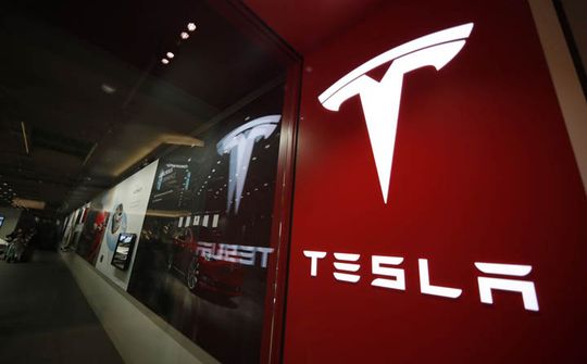 Tesla sẽ thử áp dụng cách thức quảng cáo truyền thống