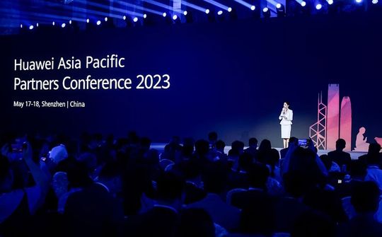Huawei công bố 6 liên minh đối tác mới trong khu vực APAC