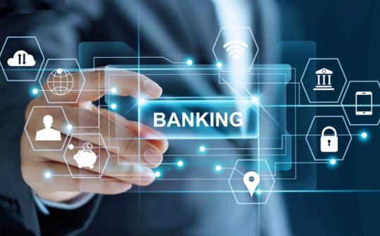 Ngân hàng ngăn chặn hoạt động gian lận bằng công nghệ số