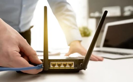 Nguy cơ lộ thông tin người dùng Việt do thiết bị định tuyến TP-Link bị tấn công