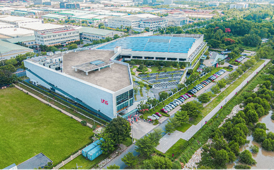 VNG được vinh danh có môi trường làm việc tốt nhất Việt Nam năm 2023
