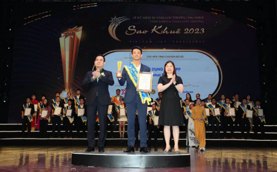 Chợ ứng dụng Mini App trên App MBBank