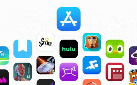 Hơn 8.000 ứng dụng của Việt Nam bị gỡ khỏi App Store