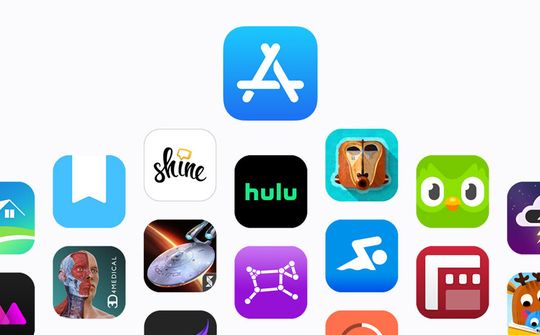 Hơn 8.000 ứng dụng của Việt Nam bị gỡ khỏi App Store