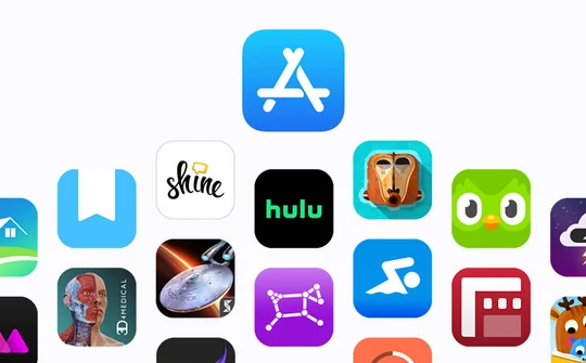 Hơn 8.000 ứng dụng của Việt Nam bị gỡ khỏi App Store
