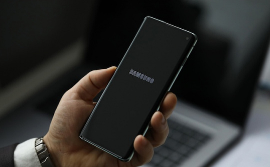 Tin tặc tích cực khai thác lỗ hổng bảo mật trong smartphone Samsung