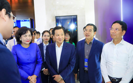 MB tiên phong xu hướng thanh toán mới