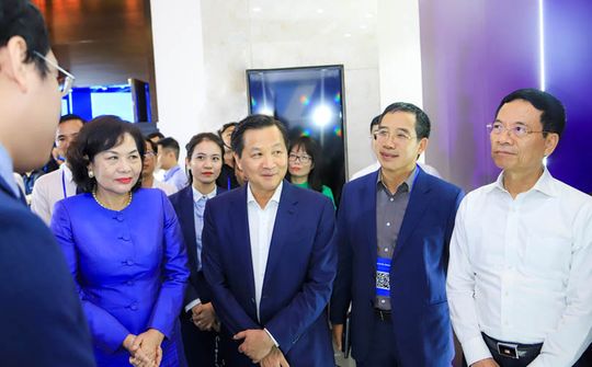 MB tiên phong xu hướng thanh toán mới