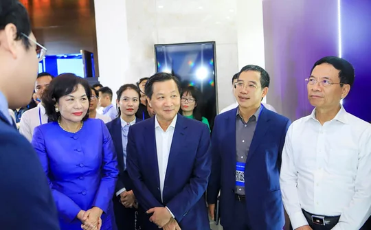 MB tiên phong xu hướng thanh toán mới