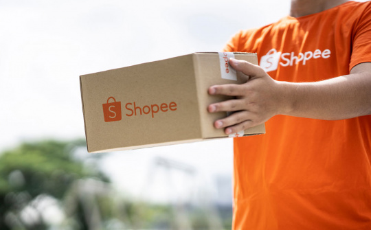 Người dùng Việt Nam đã có thể đồng kiểm đơn hàng Shopee