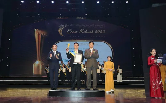 Phá vỡ rào cản chi phí cho Doanh nghiệp ứng dụng công nghệ hiệu quả