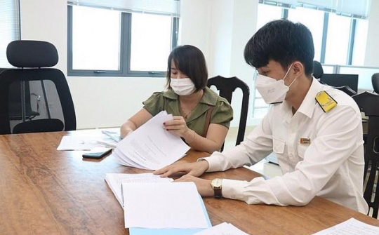 Tăng cường thanh tra, kiểm tra, chống thất thu thuế đối với TMĐT và kinh doanh trên các nền tảng số
