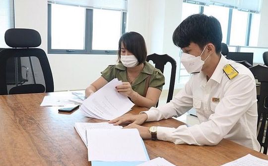 Tăng cường thanh tra, kiểm tra, chống thất thu thuế đối với TMĐT và kinh doanh trên các nền tảng số